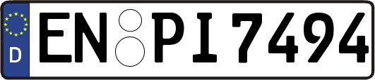 EN-PI7494