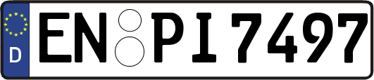 EN-PI7497