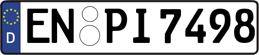 EN-PI7498