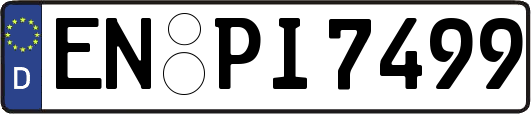 EN-PI7499