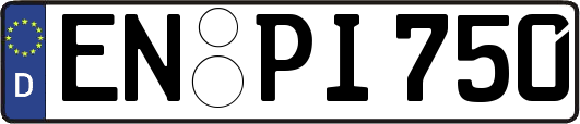 EN-PI750
