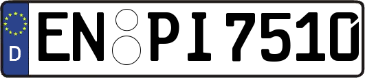 EN-PI7510