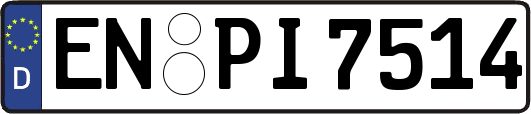 EN-PI7514