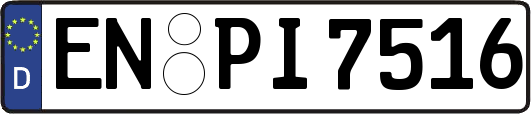 EN-PI7516