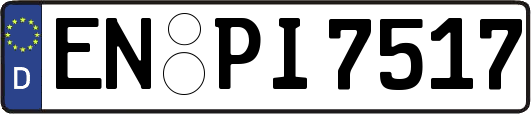 EN-PI7517