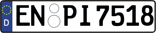 EN-PI7518