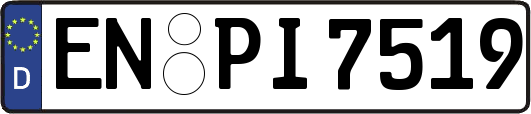 EN-PI7519