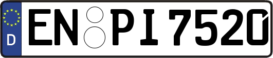EN-PI7520