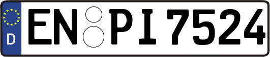 EN-PI7524