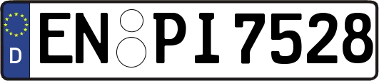 EN-PI7528