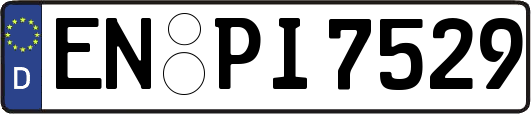 EN-PI7529