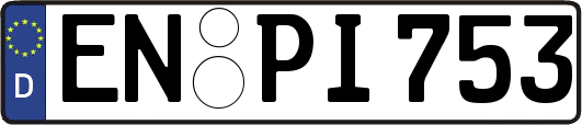 EN-PI753