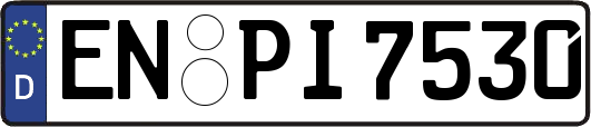 EN-PI7530