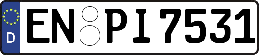EN-PI7531