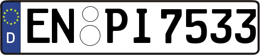 EN-PI7533