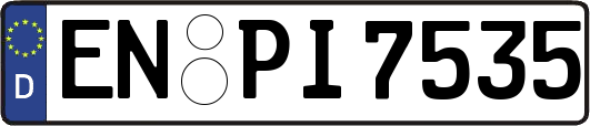EN-PI7535