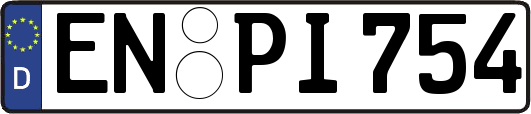 EN-PI754