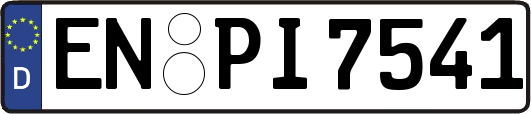EN-PI7541