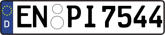 EN-PI7544