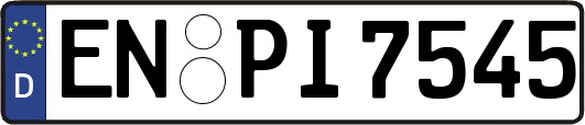 EN-PI7545
