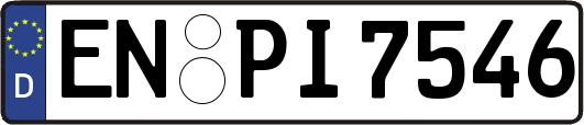 EN-PI7546