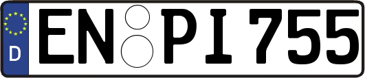 EN-PI755