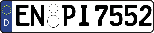 EN-PI7552