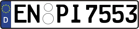 EN-PI7553