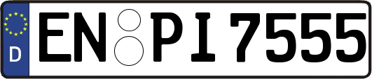 EN-PI7555