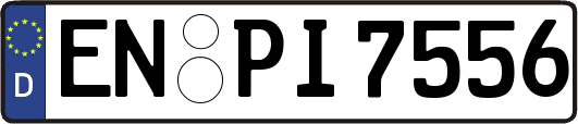 EN-PI7556