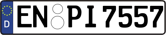 EN-PI7557