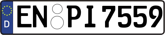 EN-PI7559