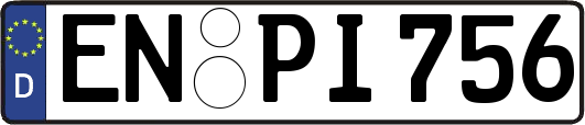 EN-PI756
