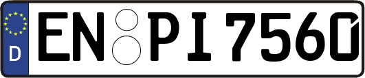 EN-PI7560