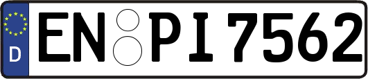 EN-PI7562
