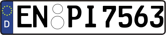 EN-PI7563