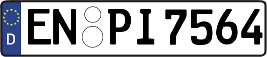 EN-PI7564