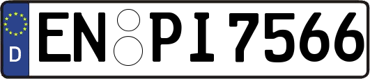 EN-PI7566
