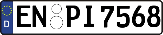EN-PI7568
