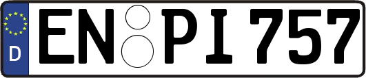 EN-PI757