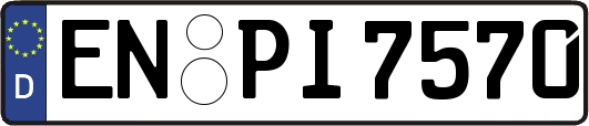 EN-PI7570
