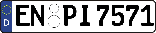 EN-PI7571