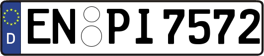 EN-PI7572