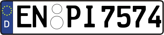 EN-PI7574