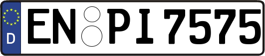 EN-PI7575