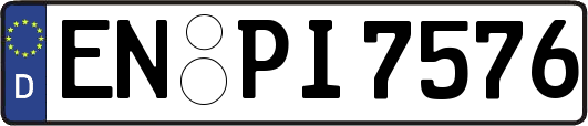 EN-PI7576