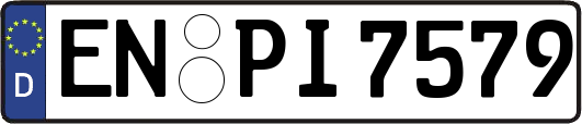 EN-PI7579