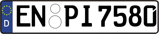 EN-PI7580
