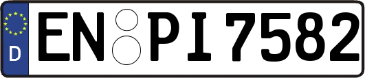 EN-PI7582