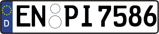 EN-PI7586